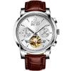 Revolver - Mechanical Watch - watch - Automatic Watches, men, men's watches - Stigma Watches - stigmawatches.com