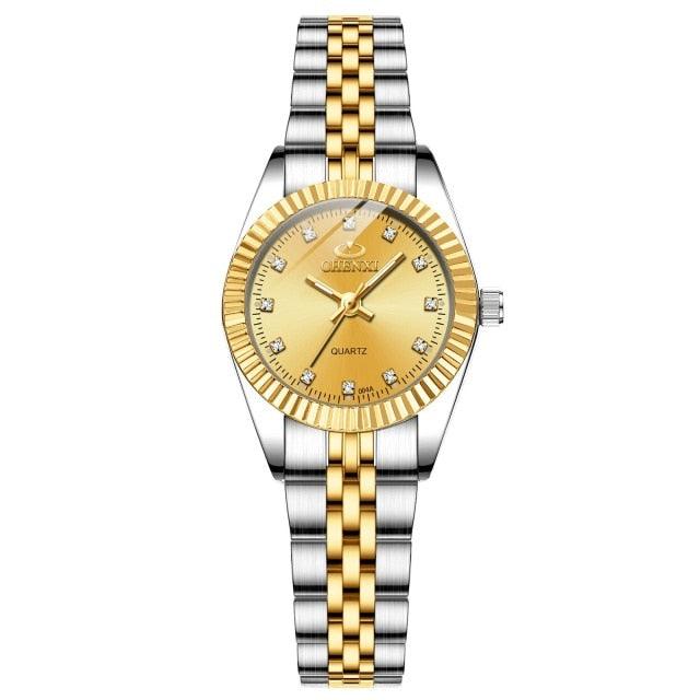 Rex - watch - Quartz Watches, women, women's watches - Stigma Watches - stigmawatches.com