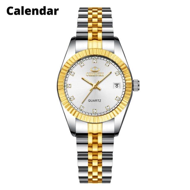 Rex - watch - Quartz Watches, women, women's watches - Stigma Watches - stigmawatches.com