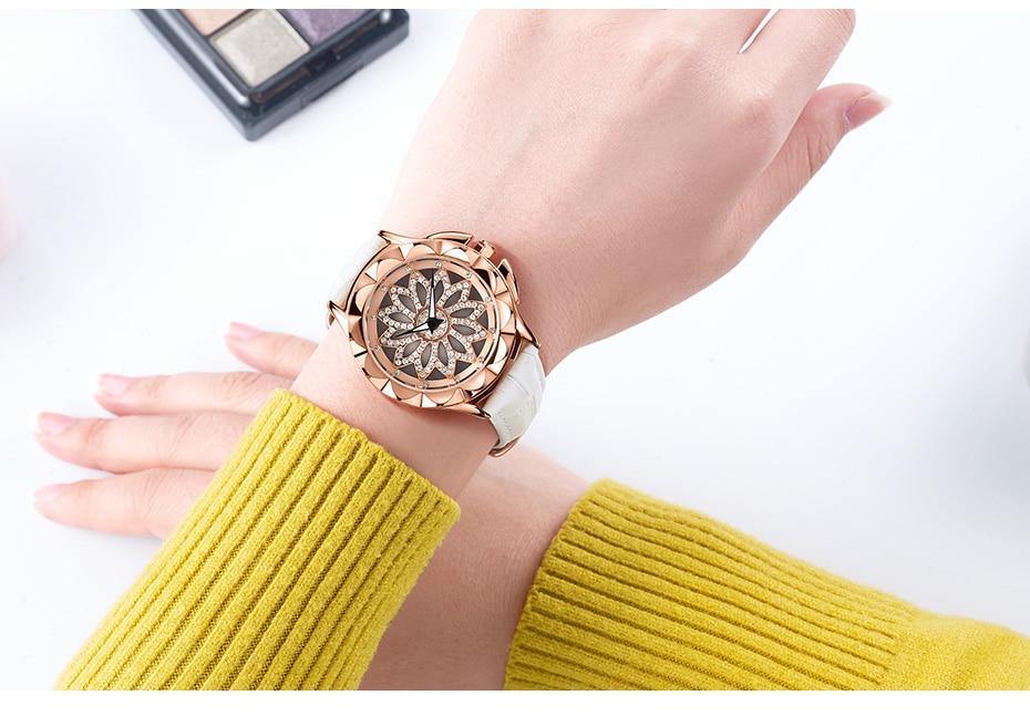 Ritual - watch - Quartz Watches, women, women's watches - Stigma Watches - stigmawatches.com