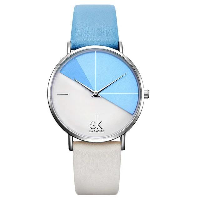 Saati - watch - Quartz Watches, women, women's watches - Stigma Watches - stigmawatches.com