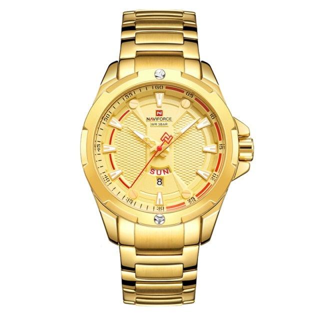 Scar - watch - men, men's watches, Quartz Watches - Stigma Watches - stigmawatches.com