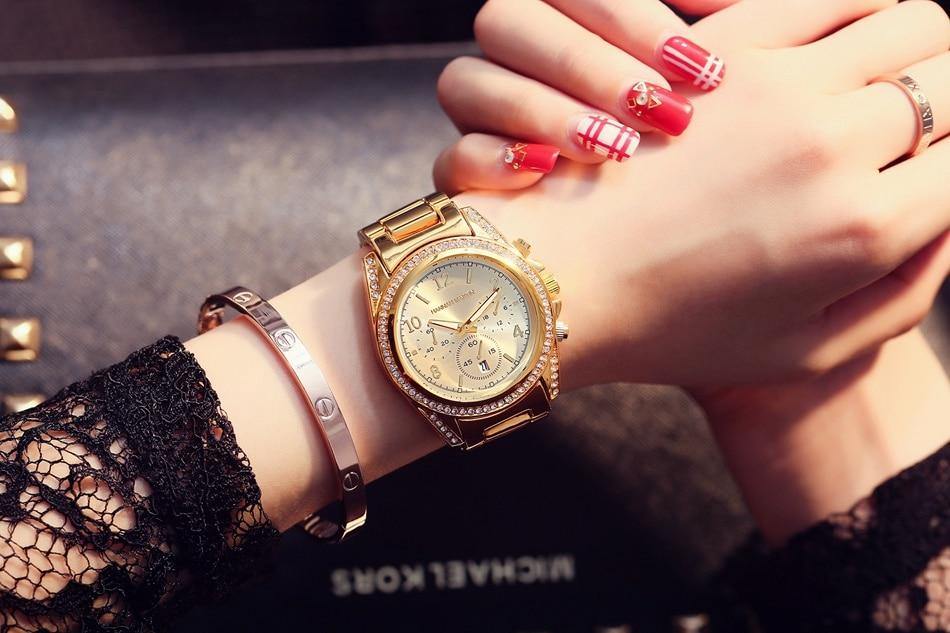 Shadow - watch - Quartz Watches, women, women's watches - Stigma Watches - stigmawatches.com