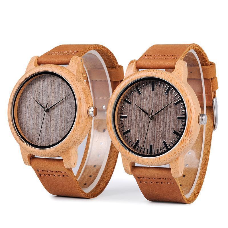 Simple Vintage - watch - women, women's watches, Wood Watches - Stigma Watches - stigmawatches.com