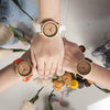 Load image into Gallery viewer, Simplequartz - watch - women, women&#39;s watches, Wood Watches - Stigma Watches - stigmawatches.com