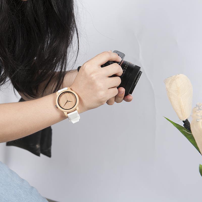 Simplequartz - watch - women, women's watches, Wood Watches - Stigma Watches - stigmawatches.com