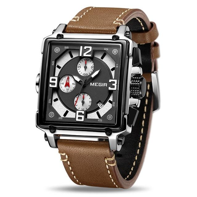 Sirius - watch - men, men's watches, Quartz Watches - Stigma Watches - stigmawatches.com