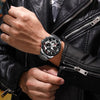 Skull - watch - men, men's watches, Quartz Watches - Stigma Watches - stigmawatches.com
