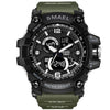Load image into Gallery viewer, Slate - watch - Digital Watches, men, men&#39;s watches - Stigma Watches - stigmawatches.com