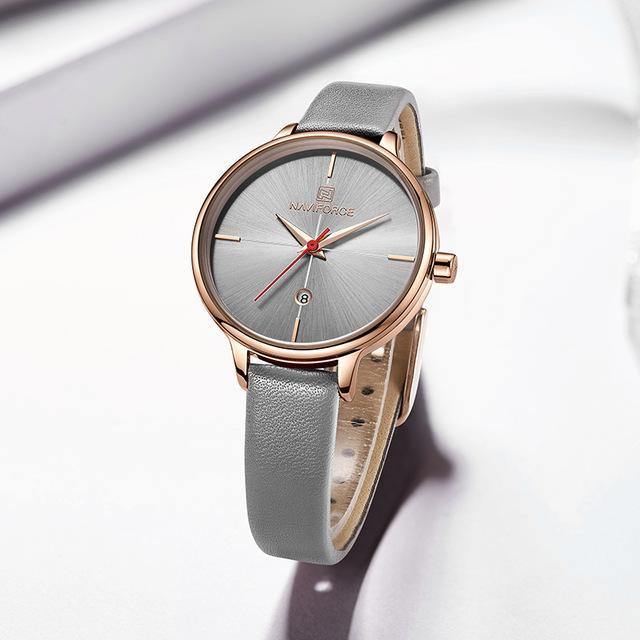 Tefnut - watch - Quartz Watches, women, women's watches - Stigma Watches - stigmawatches.com