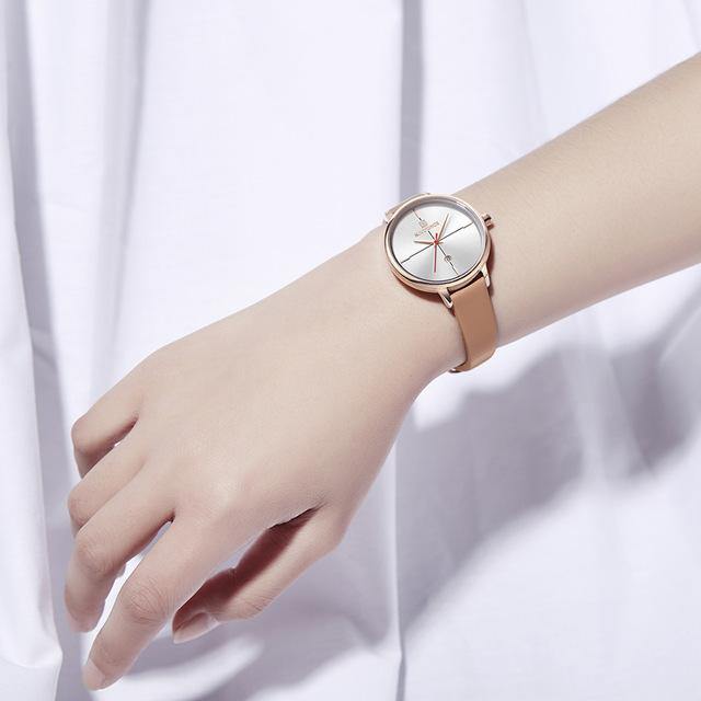 Tefnut - watch - Quartz Watches, women, women's watches - Stigma Watches - stigmawatches.com