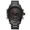 Load image into Gallery viewer, Thor - watch - men, men&#39;s watches, Quartz Watches - Stigma Watches - stigmawatches.com
