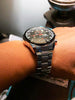 Three Dials - Mechanical Watch - watch - Automatic Watches, men, men's watches - Stigma Watches - stigmawatches.com