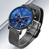 Load image into Gallery viewer, Tornadic - watch - men, men&#39;s watches, Quartz Watches - Stigma Watches - stigmawatches.com