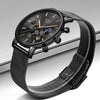 Load image into Gallery viewer, Tornadic - watch - men, men&#39;s watches, Quartz Watches - Stigma Watches - stigmawatches.com