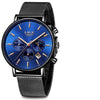 Tornadic - watch - men, men's watches, Quartz Watches - Stigma Watches - stigmawatches.com