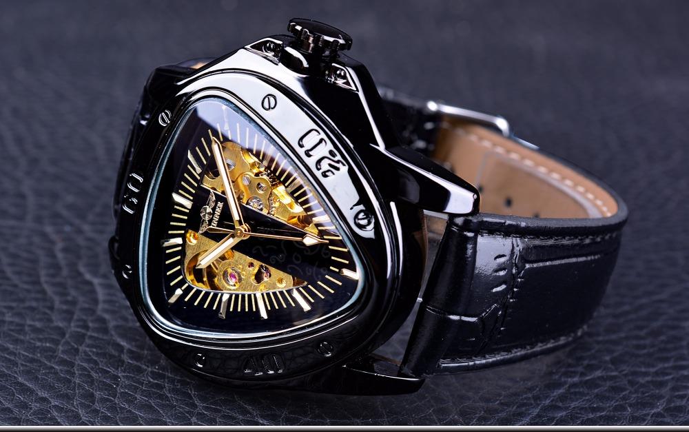 A triangular timepiece with a futuristic legacy | Hamilton Watch