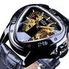 Load image into Gallery viewer, Triangle - Mechanical Watch - watch - Automatic Watches, men, men&#39;s watches - Stigma Watches - stigmawatches.com