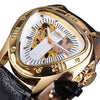Load image into Gallery viewer, Triangle - Mechanical Watch - watch - Automatic Watches, men, men&#39;s watches - Stigma Watches - stigmawatches.com