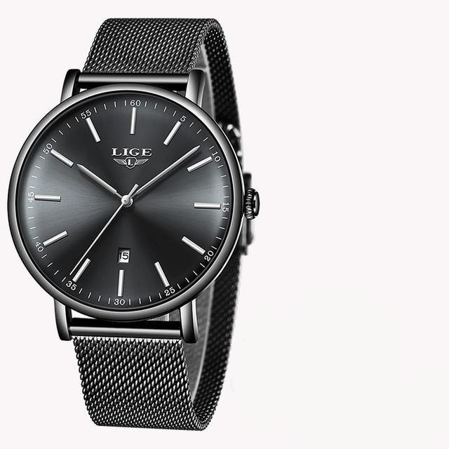 Void - watch - men, men's watches, Quartz Watches - Stigma Watches - stigmawatches.com