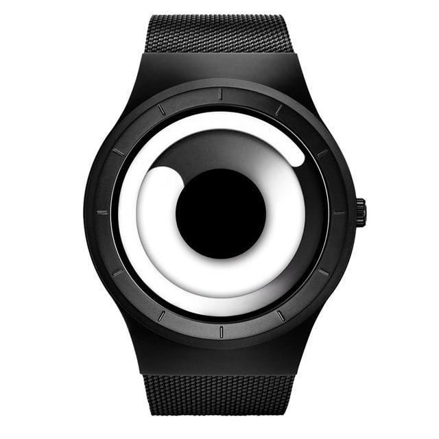 Vortex Concept - watch - Digital Watches, men, men's watches - Stigma Watches - stigmawatches.com