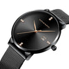 Load image into Gallery viewer, Wing - watch - men, men&#39;s watches, Quartz Watches - Stigma Watches - stigmawatches.com