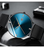 Load image into Gallery viewer, Wing - watch - men, men&#39;s watches, Quartz Watches - Stigma Watches - stigmawatches.com