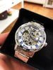 Load image into Gallery viewer, Winner AA - Mechanical Watch - watch - Automatic Watches, men, men&#39;s watches - Stigma Watches - stigmawatches.com