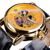 Winner - Mechanical Watch - watch - Automatic Watches, women, women's watches - Stigma Watches - stigmawatches.com