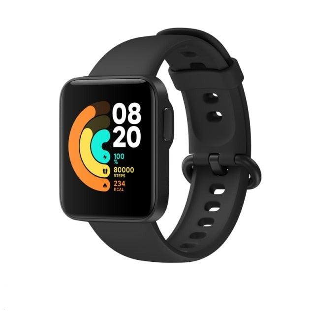 Xiaomi Mi Smart Watch Lite - watch - smart watches - Stigma Watches - stigmawatches.com