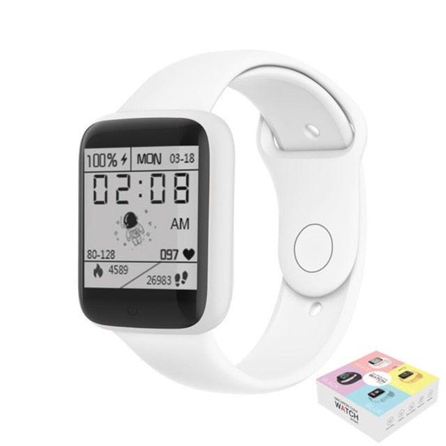 Y68 Pro Smart Watch - watch - smart watches - Stigma Watches - stigmawatches.com