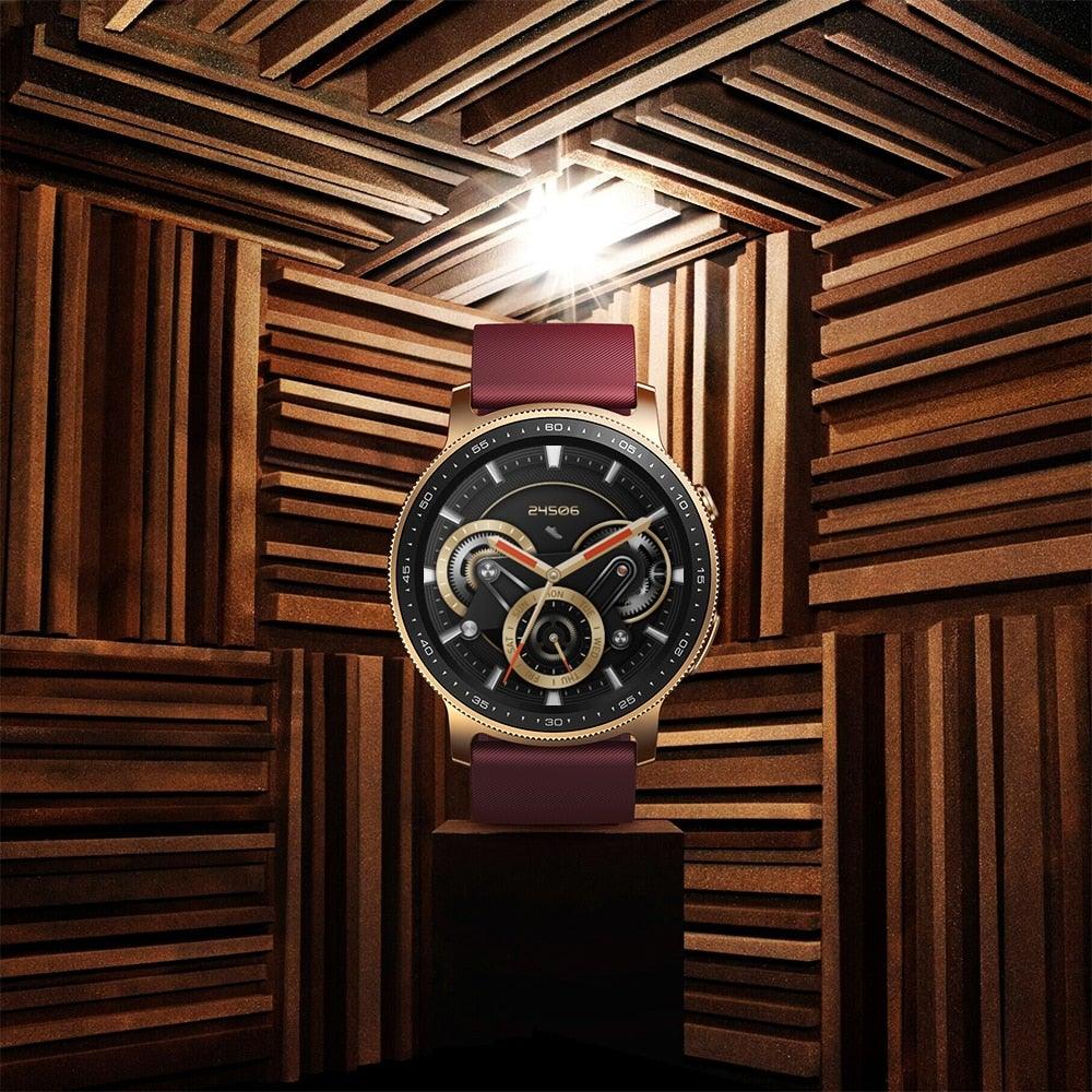 Zeblaze GTR 2 Smart Watch - watch - smart watches - Stigma Watches - stigmawatches.com
