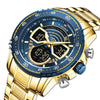 Zeus - watch - men, men's watches, Quartz Watches - Stigma Watches - stigmawatches.com
