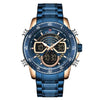 Load image into Gallery viewer, Zeus - watch - men, men&#39;s watches, Quartz Watches - Stigma Watches - stigmawatches.com